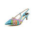 Fashion Attitude Sandaalid - Estita Fashion